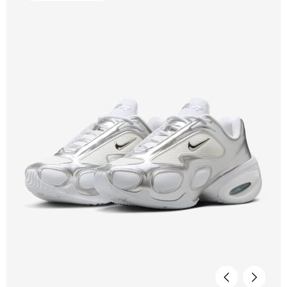 Nike Air Max Muse - Womens 10.5 - Picture 10 of 13